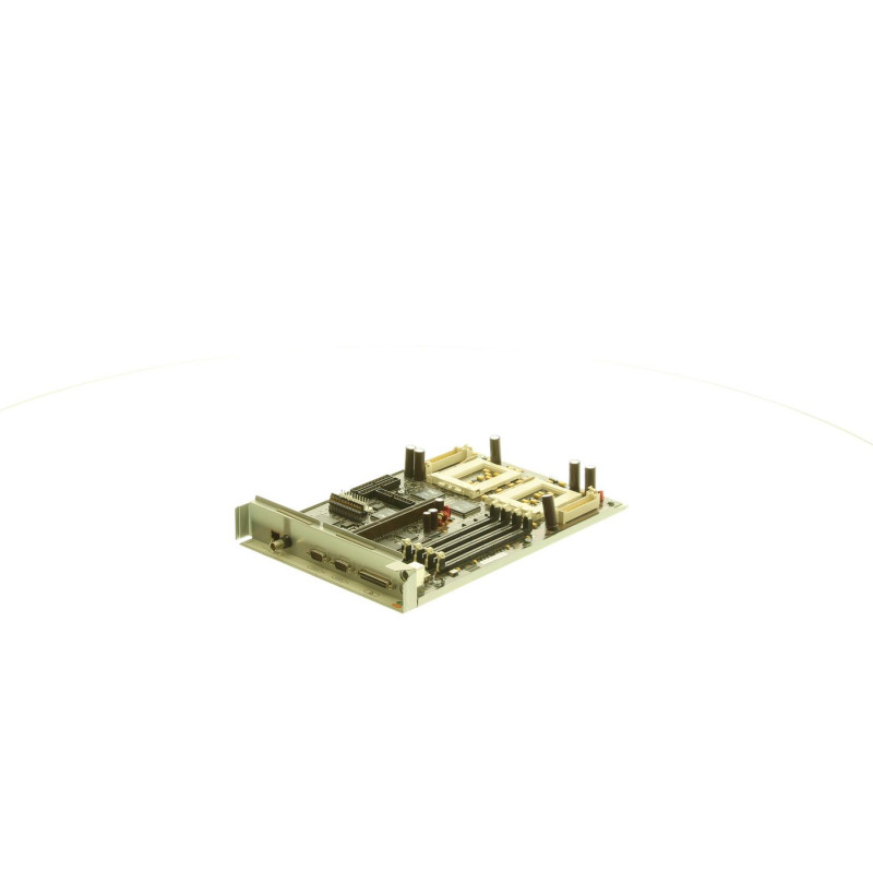 External SCSI Controller Board