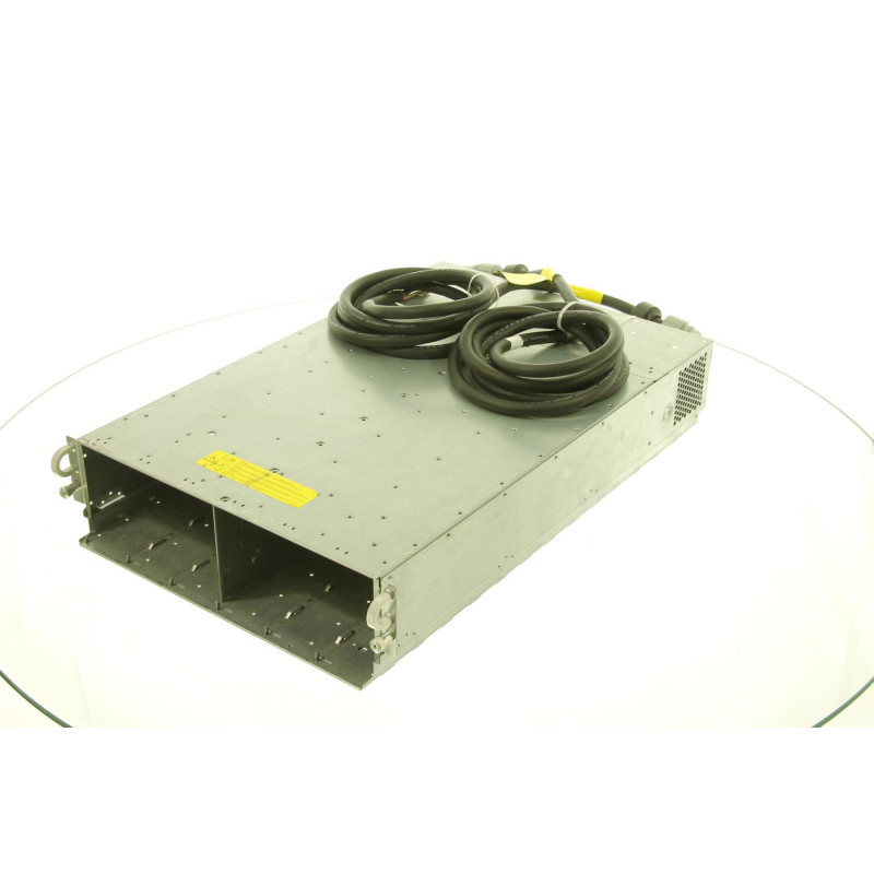 3-Phase Power Chassis for