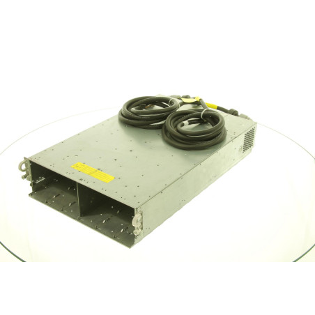 Power Enclosure