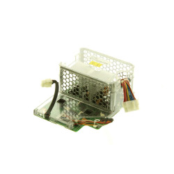 Converter, DC, w/ Backplane