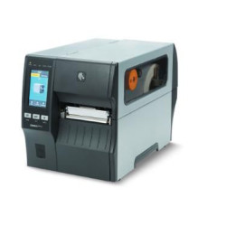 ZT411 Tt Print 4IN 203DPI EU/UK USB LAN Bt 4.1/MFI Host Rfid | APLIUM