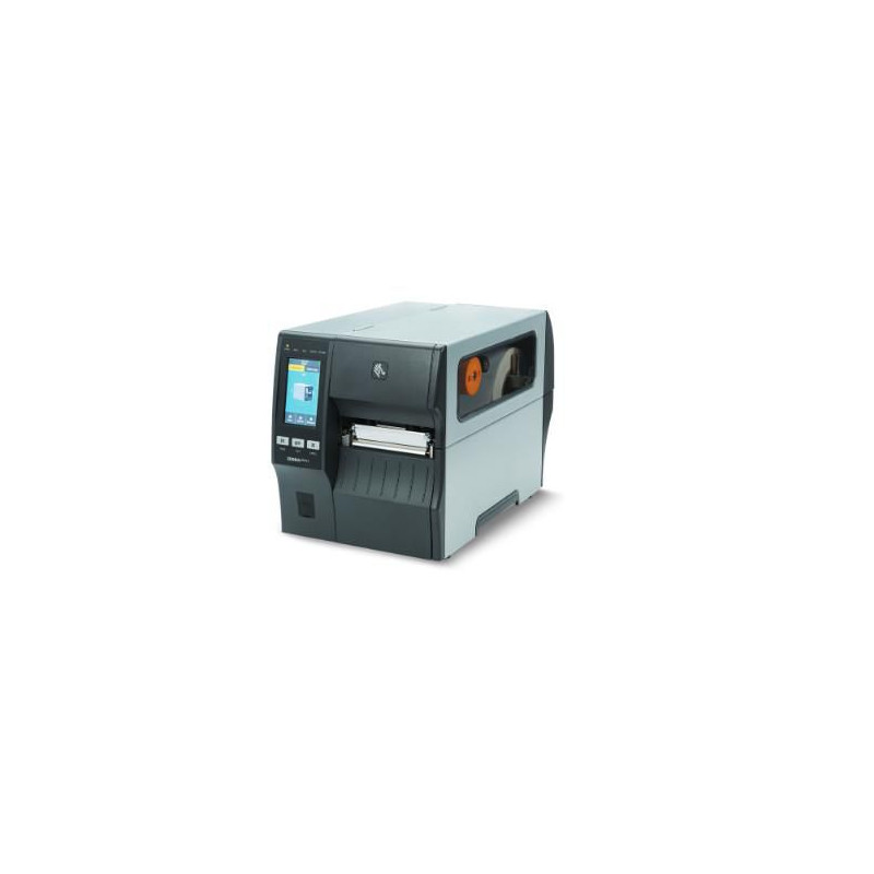 ZT411 Tt Print 4IN 203DPI EU/UK USB LAN Bt 4.1/MFI Host Rfid | APLIUM