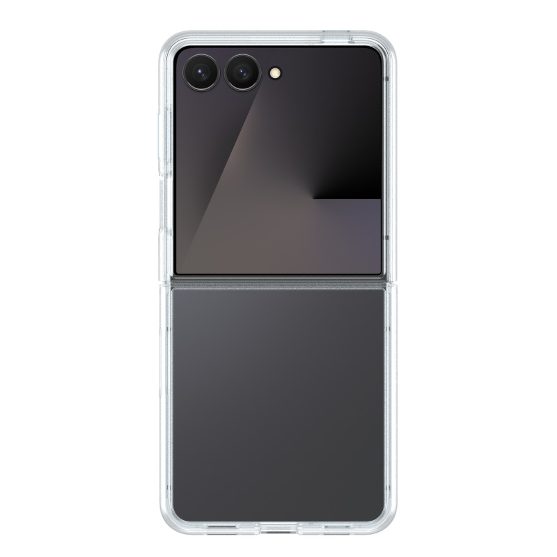 Thin Flex Samsung Galaxy Z Flip7 - clear