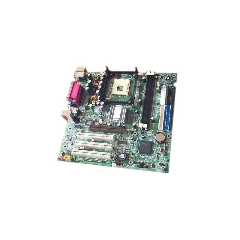EVO D310 P4 SYS BD.