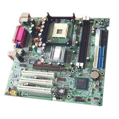 EVO D310 P4 SYS BD.