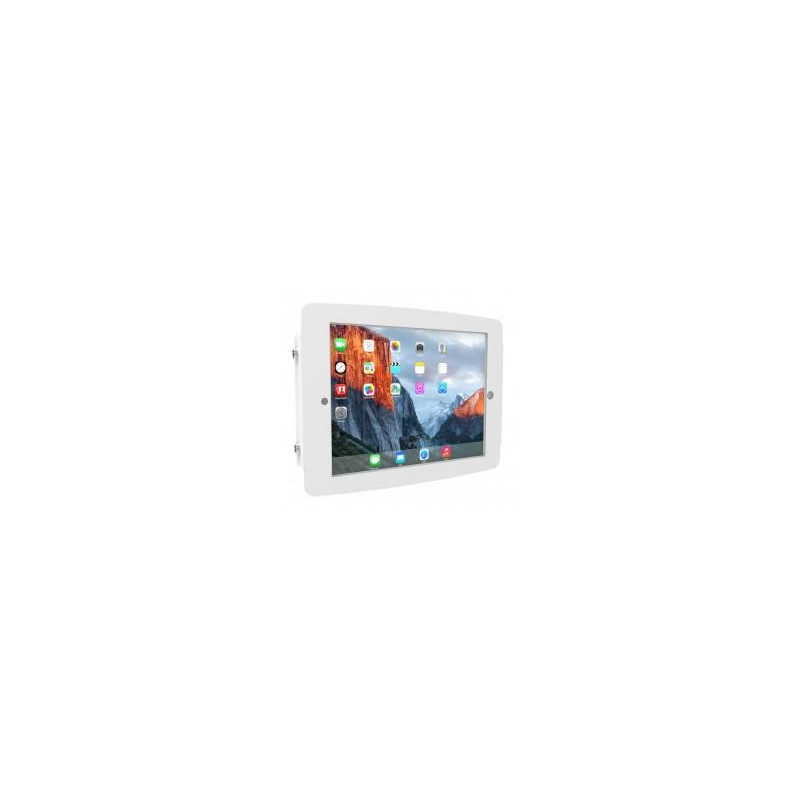 iPad Pro Secure Enclosure