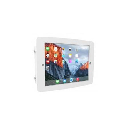 iPad Pro Secure Enclosure