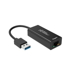 USB3.0 to Gigabit Ethernet