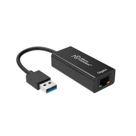 USB3.0 to Gigabit Ethernet