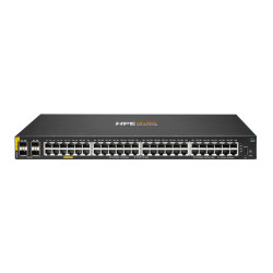 Aruba 6000 48G Class4 Poe
