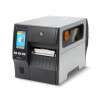 ZT411 Tt Print 4IN 203DPI EU/UK USB LAN Bt Mfi Cutter Catch | APLIUM