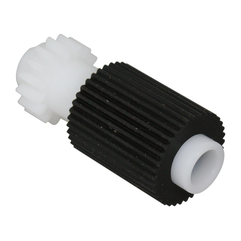 Pulley Feed Assy