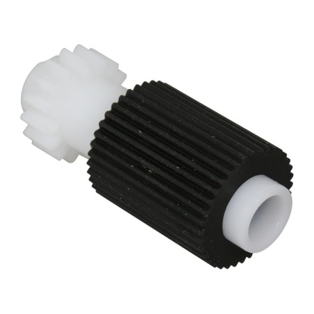 Pulley Feed Assy