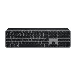 MX Keys S for Mac-SPACE GREY-PAN-EMEA28i