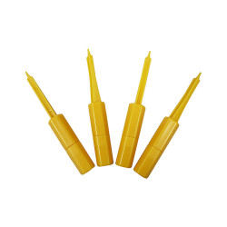 Lok-U-Plug Tool 4 pieces