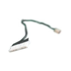 DC power input jack cable