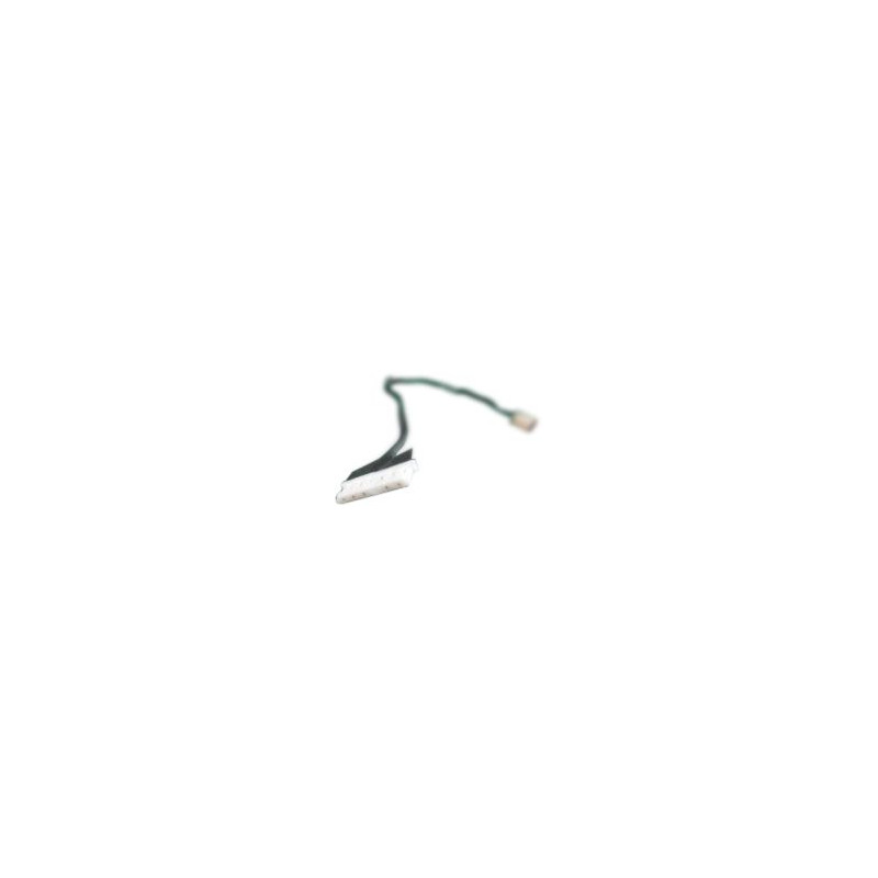 DC power input jack cable