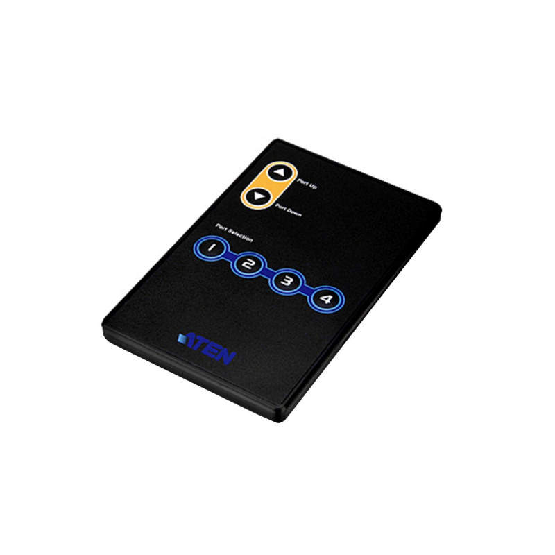 IR Remote Control