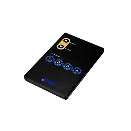 IR Remote Control