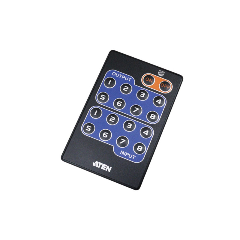 IR Remote Control