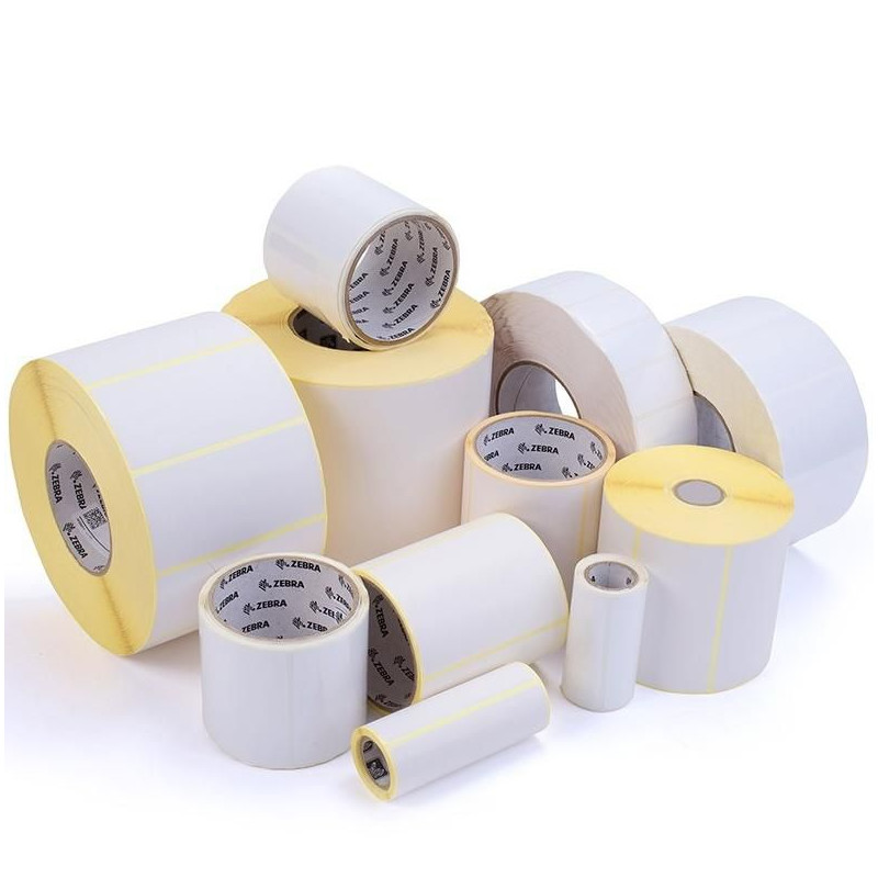 Z-perform 1000D Removable 76X51MM Uncoated Adhesive 25MM C | APLIUM