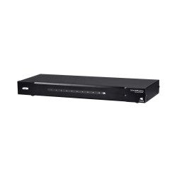 Aten Distribuidor / Splitter HDMI 4K De 10 Puertos (VS0110HA | APLIUM