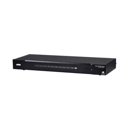Aten Distribuidor / Splitter HDMI 4K De 10 Puertos (VS0110HA | APLIUM