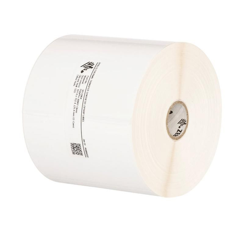 LABEL, POLYETHYLENE,