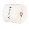 LABEL, POLYETHYLENE,