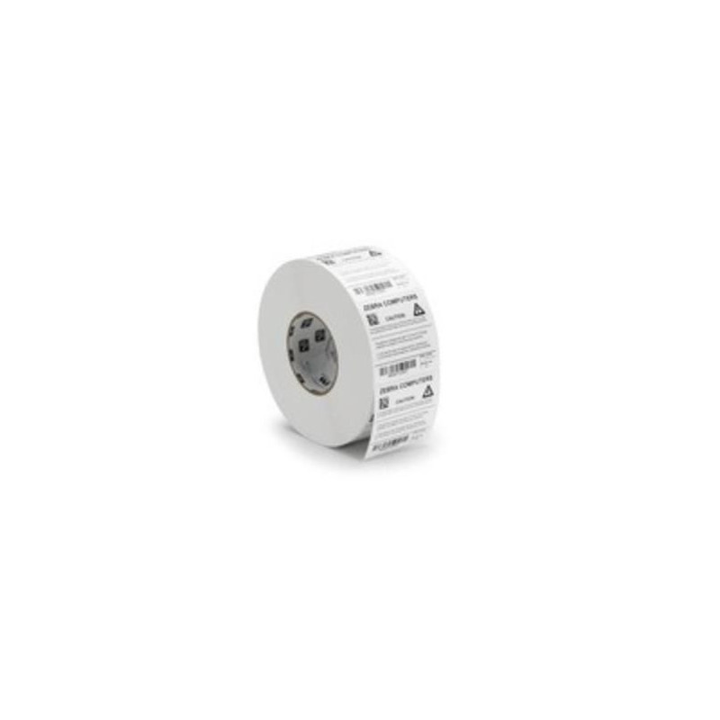 Z-ultimate 3000T White 15X20MM 12/BOX Label Polyester Coated | APLIUM
