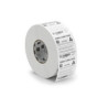 Z-ultimate 3000T White 15X20MM 12/BOX Label Polyester Coated | APLIUM