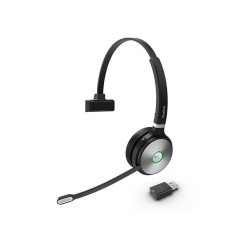 DECT WH62 Mono Portable Teams | APLIUM