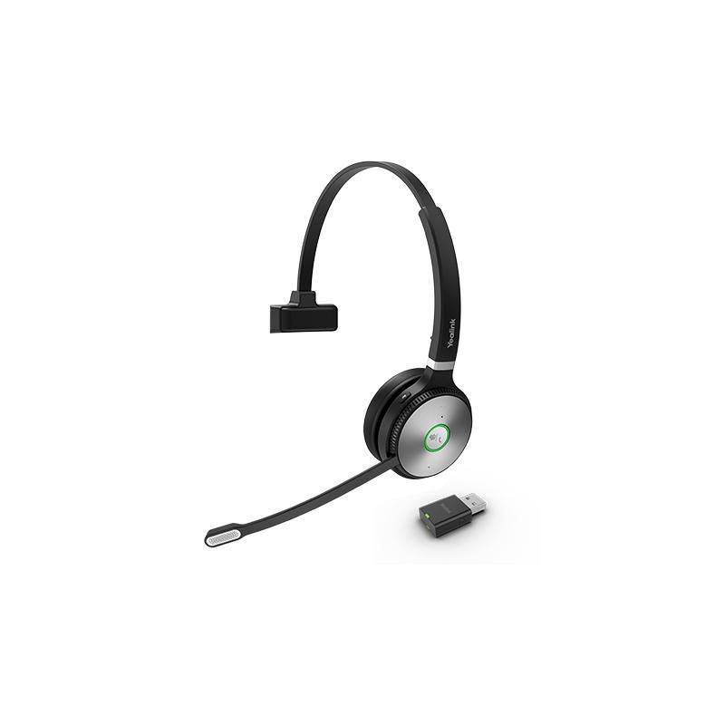DECT WH62 Mono Portable Teams | APLIUM