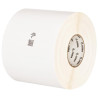 LABEL, POLYPROPYLENE, 102X152M