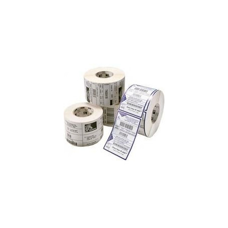 Label, Paper, 76x127mm Direct