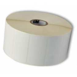 8000T Z-destruct Pe 51X25MM Polyeth Perm Adhes 76MMCORE | APLIUM