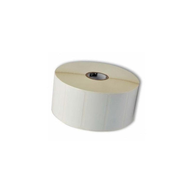 8000T Z-destruct Pe 51X25MM Polyeth Perm Adhes 76MMCORE | APLIUM