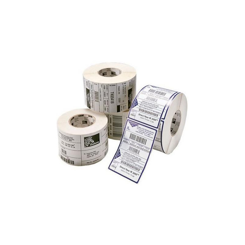 Z-perform 1000T 12/BOX 103MMX83M 25MM Core Perm Adh | APLIUM