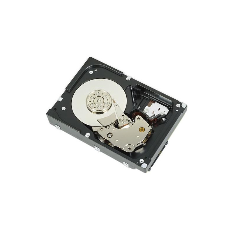 146GB 10K 2.5 INCH SAS HDD