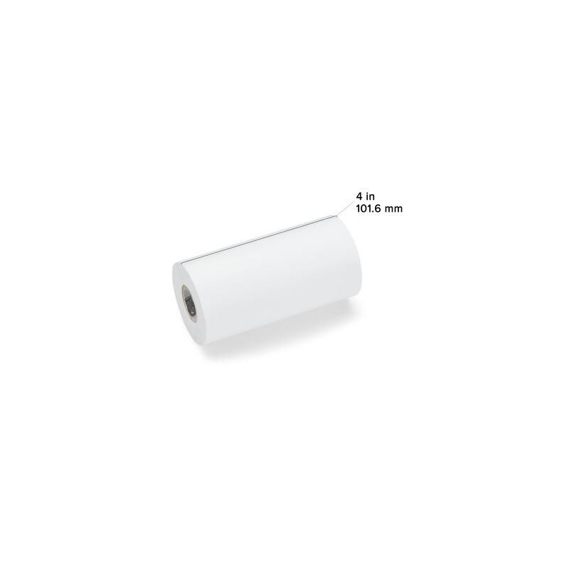 RECEIPT, PAPER, 58MMX16M
