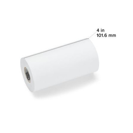 RECEIPT, PAPER, 58MMX16M