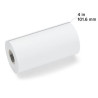 RECEIPT, PAPER, 58MMX16M