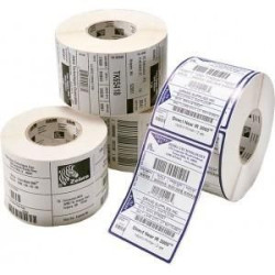 Z-perf 1000D 60 Receipt Paper 80MMX27M UNCOAT.13MM Core 30/B | APLIUM
