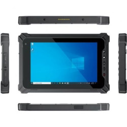 Tablet Comandera Premier Maxi 108 W/ 8GB/ 128GB/ 8" | APLIUM