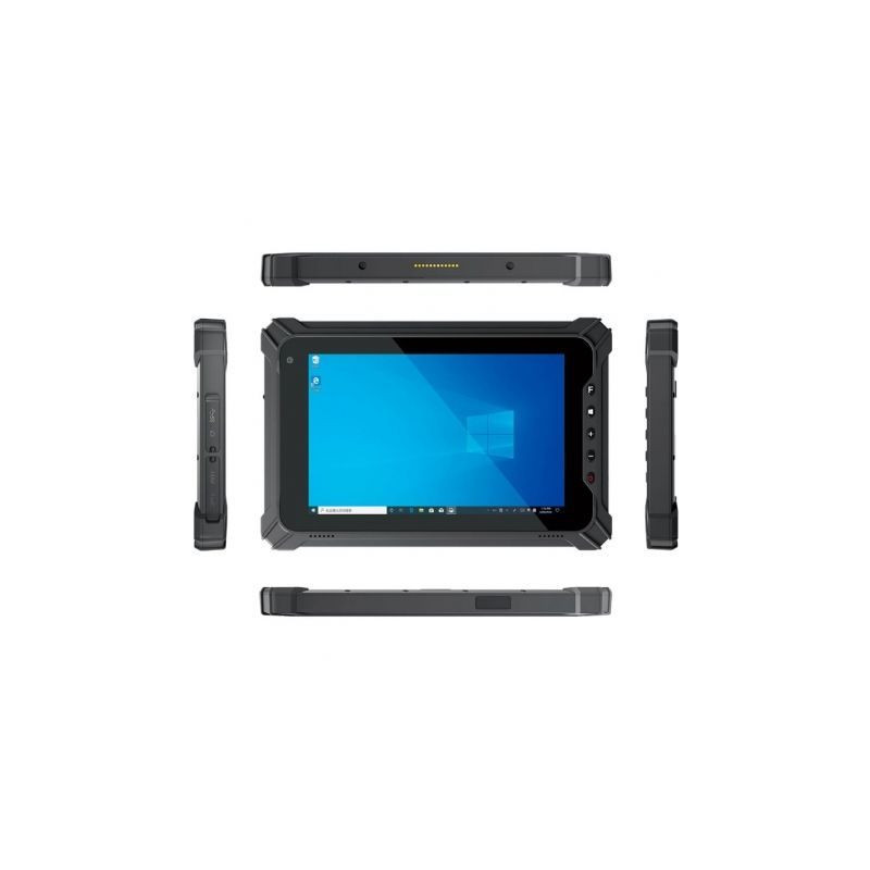 Tablet Comandera Premier Maxi 108 W/ 8GB/ 128GB/ 8" | APLIUM