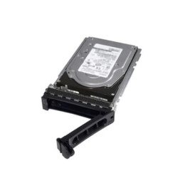 600GB 15K 12G 2.5INCH SAS HDD