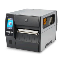 ZT421 Tt Print 6IN 300DPI EU/UK USB LAN Bt 4.1/MFI Host Rfid | APLIUM