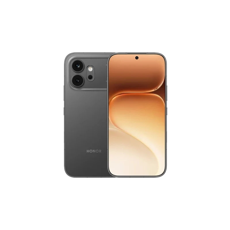 Smartphone Honor 600 8GB/ 512GB/ 6.57"/ 5G/ Negro | APLIUM