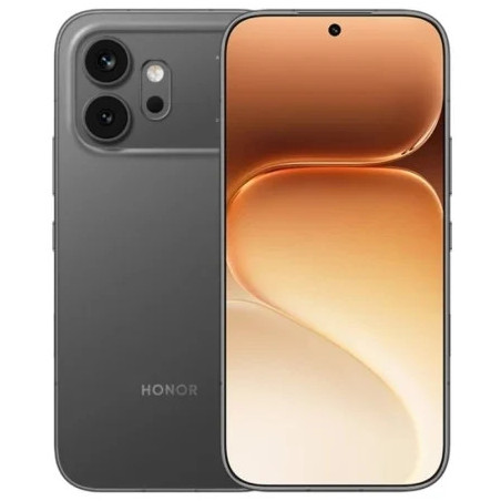 Smartphone Honor 600 8GB/ 512GB/ 6.57"/ 5G/ Negro | APLIUM