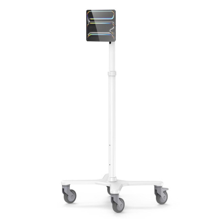 Universal Invisible Mount